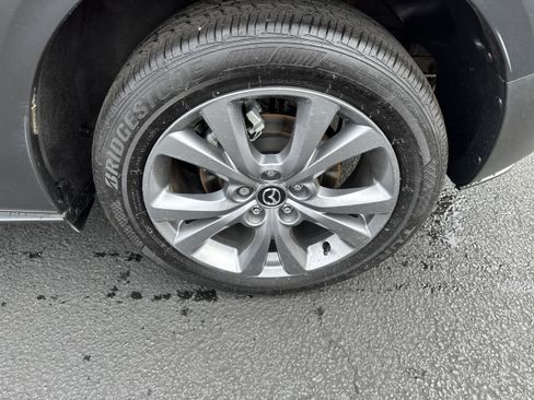 Certified 2025 MAZDA CX-30 AWD 2.5 S w/ Premium Package image 28