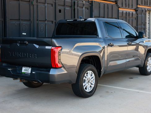 Used 2023 Toyota Tundra SR5 AWD/4WD image 15