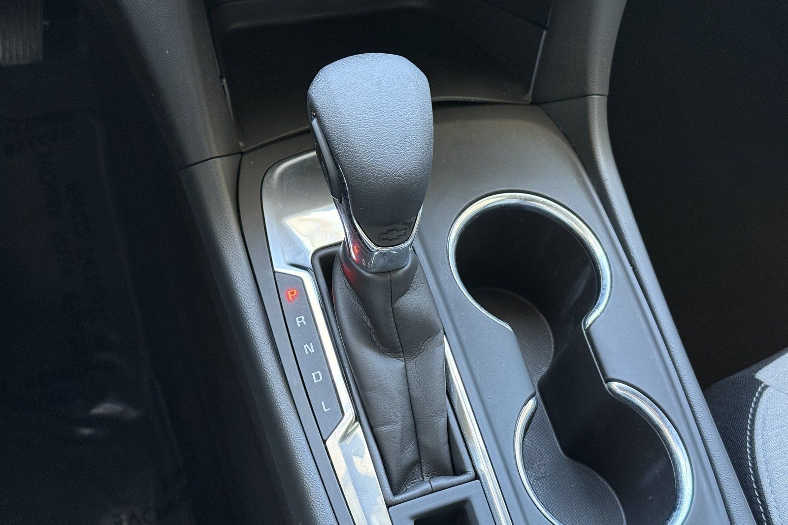 Used 2024 Chevrolet Equinox LS FWD image 27