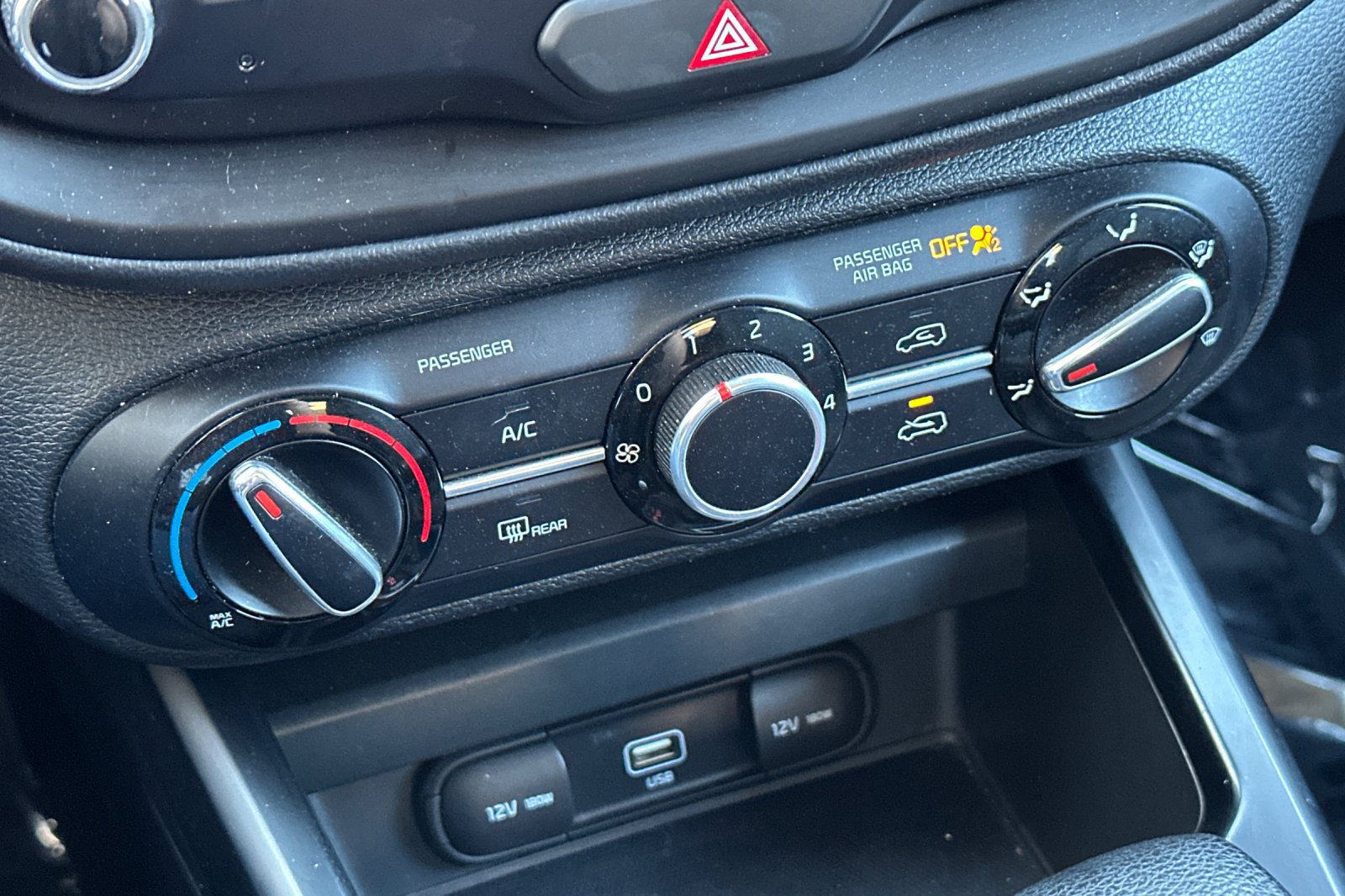 Used 2021 Kia Soul S FWD image 21