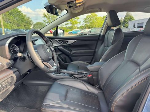 Used 2021 Subaru Crosstrek 2.5i Limited AWD/4WD image 16