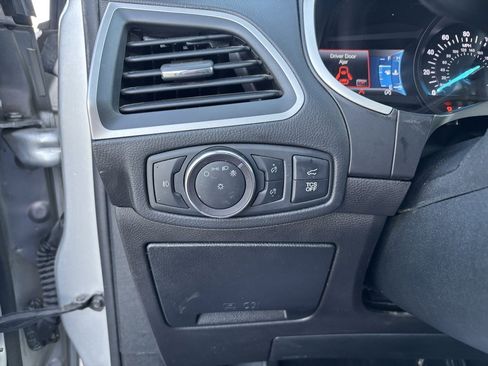 Used 2019 Ford Edge SEL w/ Equipment Group 201A image 13