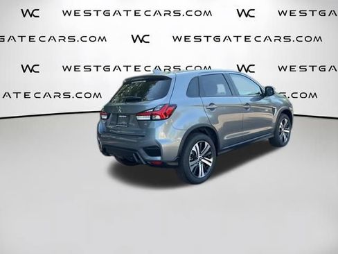New 2026 Mitsubishi Outlander Sport AWD image 7
