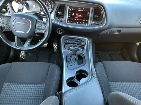 Used 2021 Dodge Challenger R/T Scat Pack image 10