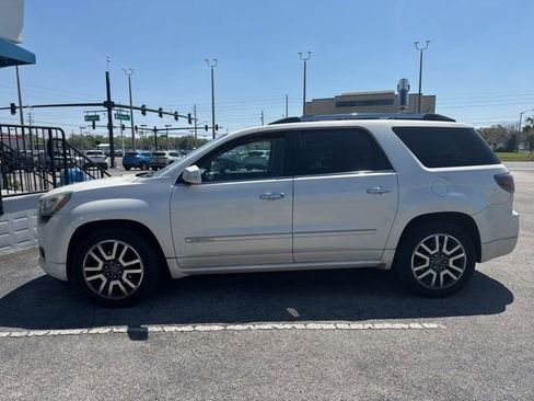 Used 2014 GMC Acadia Denali image 6