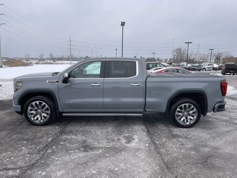 Used 2024 GMC Sierra 1500 Denali w/ Denali Reserve Package image 4