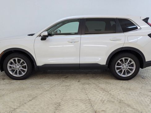Used 2025 Honda CR-V EX-L image 2