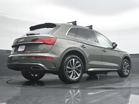 Used 2024 Audi Q5 2.0T Premium Plus AWD/4WD image 31