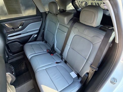 Used 2022 Lincoln Corsair Reserve w/ Elements Package image 20