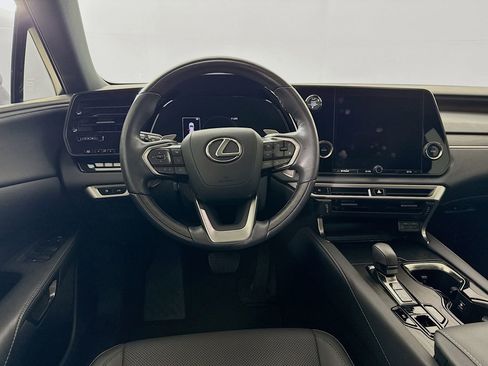Used 2023 Lexus RX 350 Premium w/ Cold Area Package FWD image 23