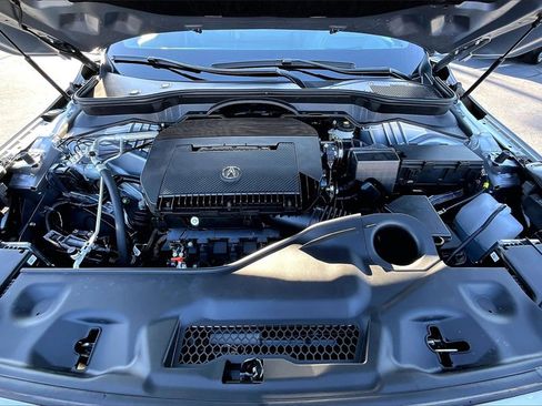 New 2026 Acura MDX A-Spec image 16