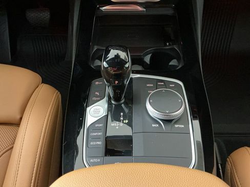 Certified 2023 BMW X3 sDrive30i w/ Premium Package image 13