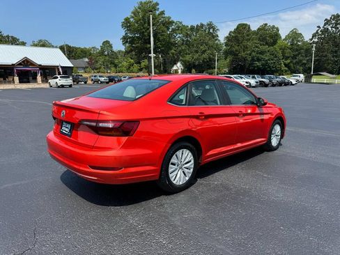 Used 2019 Volkswagen Jetta S FWD image 6