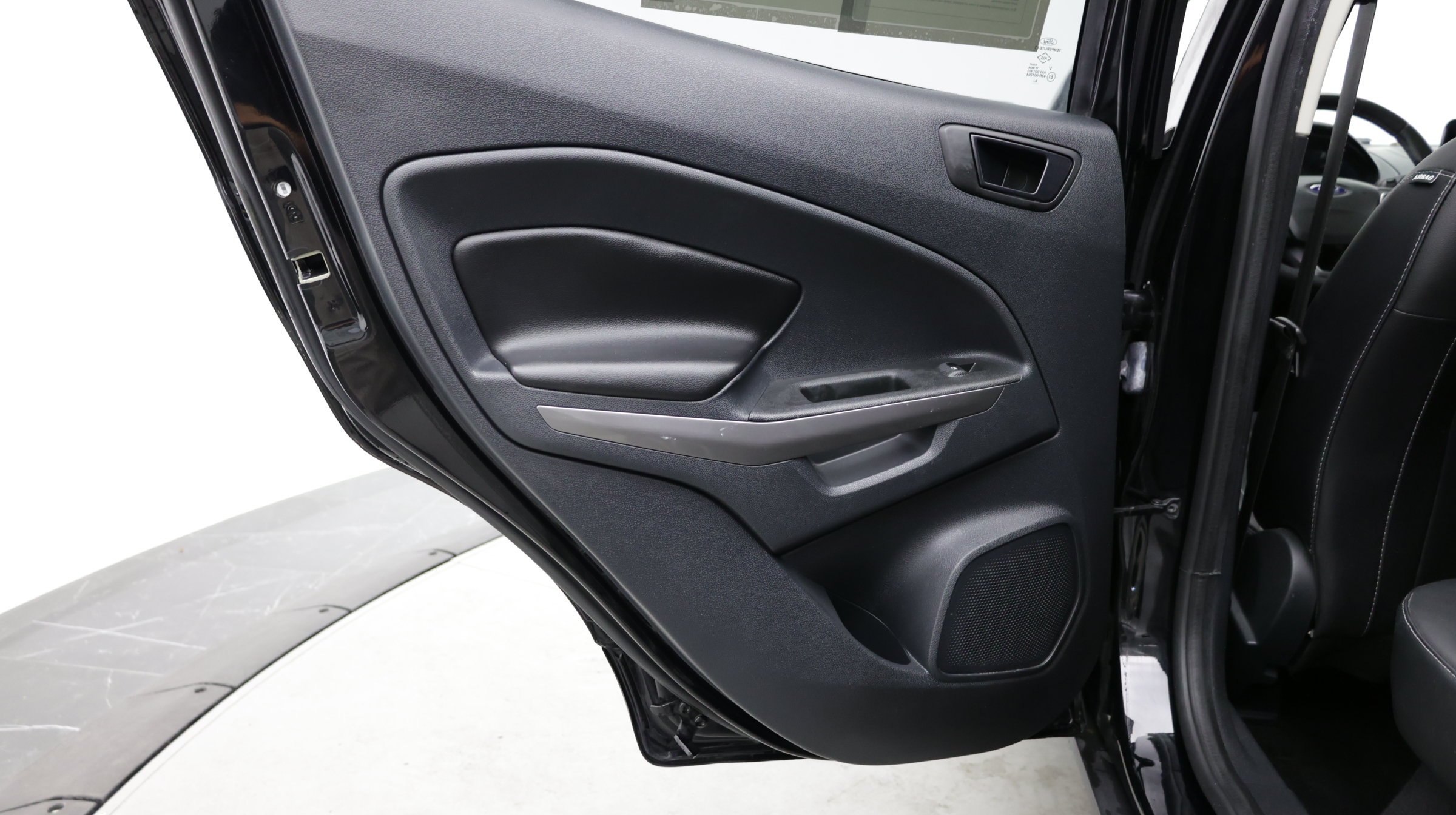 Used 2020 Ford EcoSport SES AWD/4WD image 25