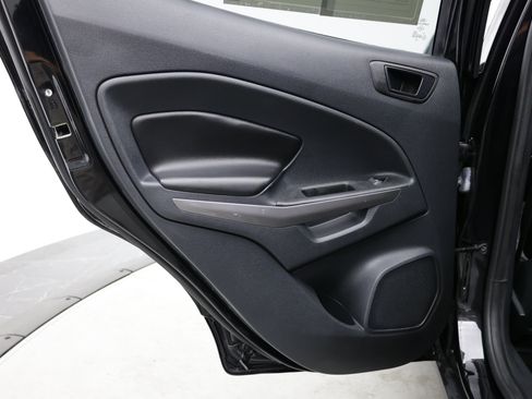 Used 2020 Ford EcoSport SES AWD/4WD image 25