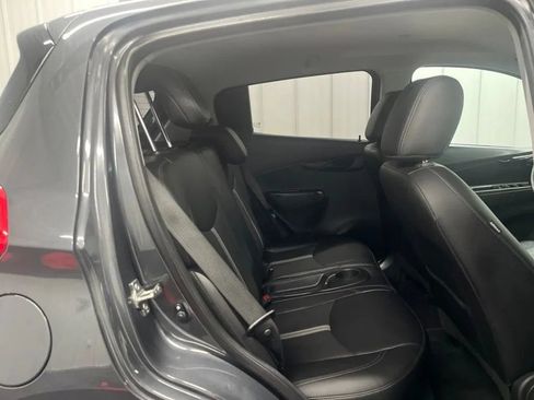 Used 2022 Chevrolet Spark ACTIV FWD image 12