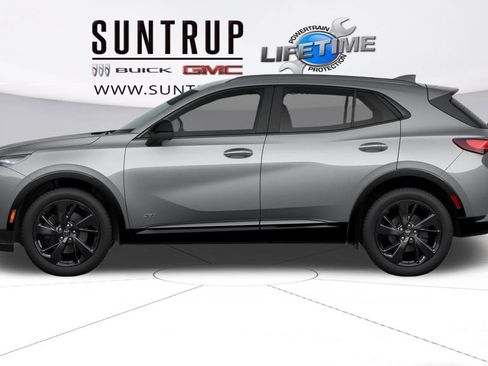 New 2026 Buick Envision Sport Touring image 31