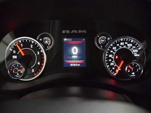 Used 2024 RAM 5500 Tradesman w/ Max Tow Package image 38