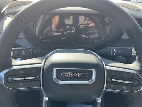 New 2026 GMC Acadia Elevation w/ Black Edition image 19