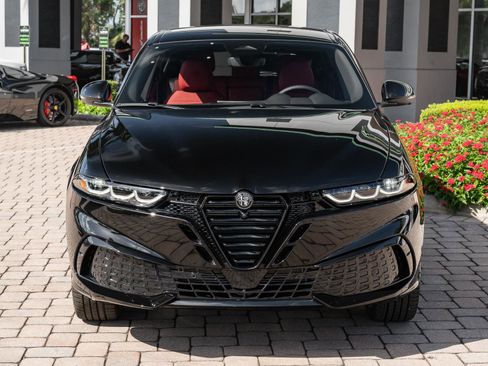 New 2026 Alfa Romeo Tonale Veloce w/ Quick Order Package 23H Volce AWD/4WD image 19