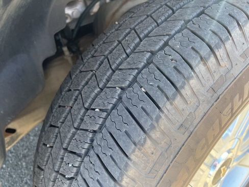 Used 2014 Chevrolet Tahoe LT w/ Suspension Package, Off-Road image 11