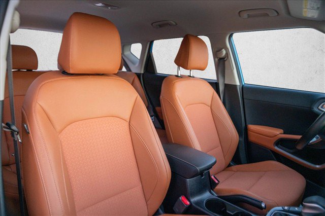 Used 2025 Kia Soul EX FWD image 23
