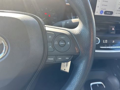 Used 2024 Toyota Corolla LE image 14