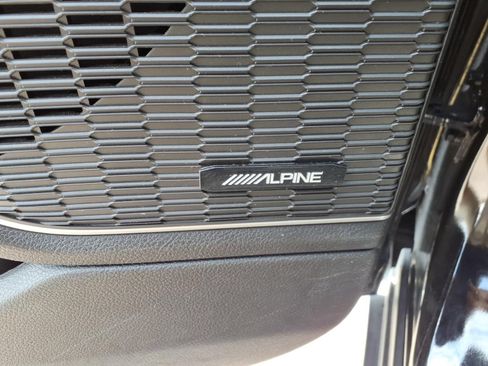 Used 2024 Jeep Grand Cherokee Limited 4xe AWD/4WD image 16