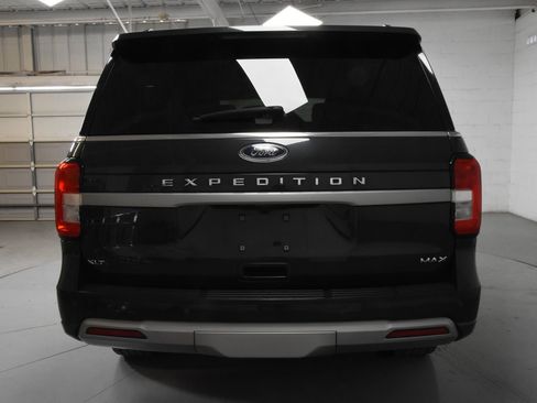 Used 2024 Ford Expedition Max XLT RWD image 10