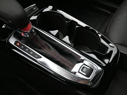 New 2026 Chevrolet Trax RS w/ Sunroof Package image 35