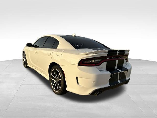 Used 2021 Dodge Charger R/T w/ Plus Group RWD image 6