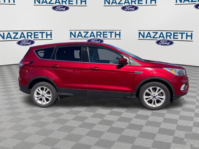 Used 2017 Ford Escape SE AWD/4WD image 8