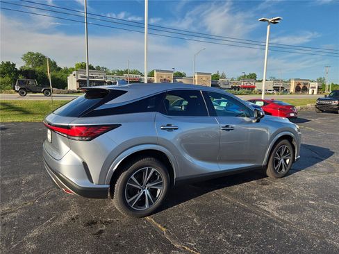 Used 2023 Lexus RX 350 Premium Plus w/ Cold Area Package AWD/4WD image 31