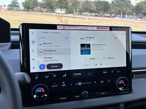 New 2026 Toyota bZ image 21