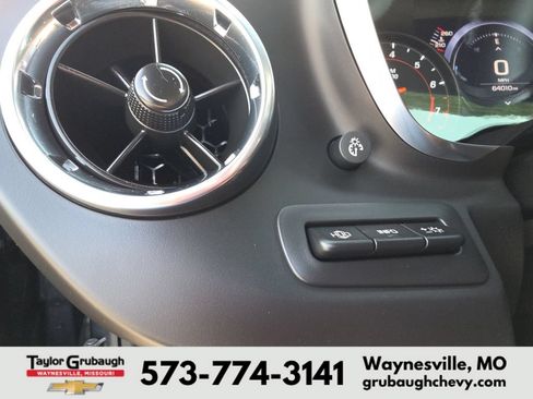 Used 2020 Chevrolet Camaro SS RWD image 20
