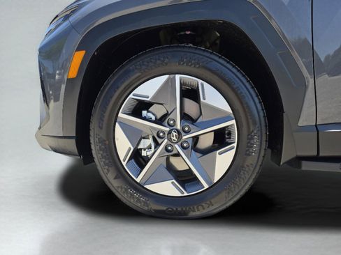 New 2026 Hyundai Tucson SEL FWD image 40