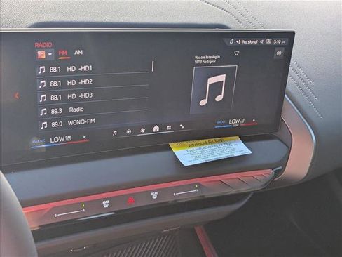 Used 2026 BMW X3 xDrive30 image 11