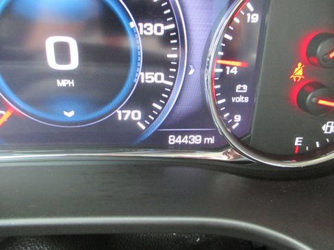 Used 2018 GMC Acadia Denali w/ LPO, Protection Package image 29