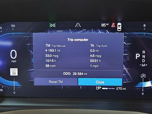 Used 2023 Volvo S60 B5 Ultimate w/ Climate Package image 10