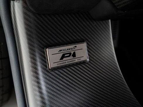 Used 2015 McLaren P1 RWD image 40