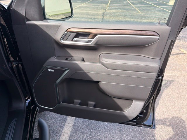 New 2026 Chevrolet Silverado 1500 RST w/ All Star Edition Plus AWD/4WD image 29