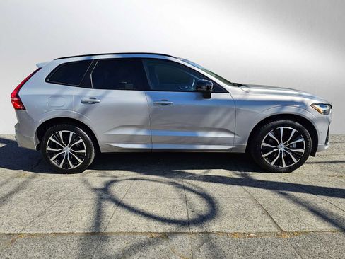 Certified 2023 Volvo XC60 B5 Plus w/ Protection Package Premier AWD/4WD image 2