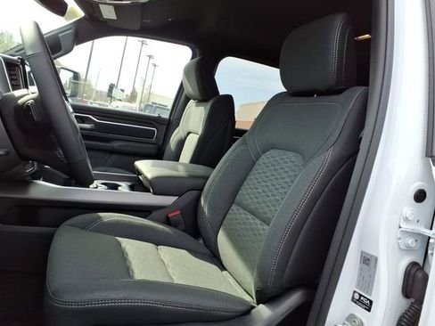 New 2026 RAM 1500 Big Horn image 12