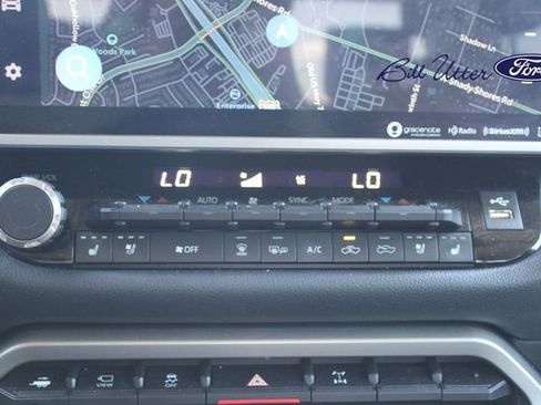 Used 2023 Toyota Tundra Limited w/ TRD Off-Road Package image 19