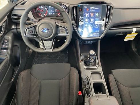 New 2026 Subaru WRX Premium AWD/4WD image 2