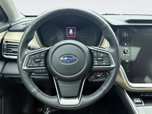 Used 2023 Subaru Outback Limited AWD/4WD image 12