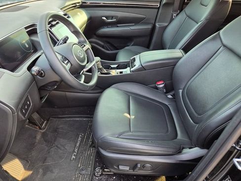 Used 2023 Hyundai Tucson SEL w/ Convenience Package FWD image 12