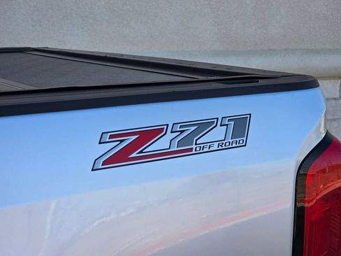 Used 2016 Chevrolet Colorado Z71 image 30