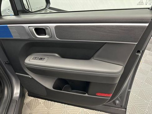 New 2026 Hyundai Santa Fe Limited image 16