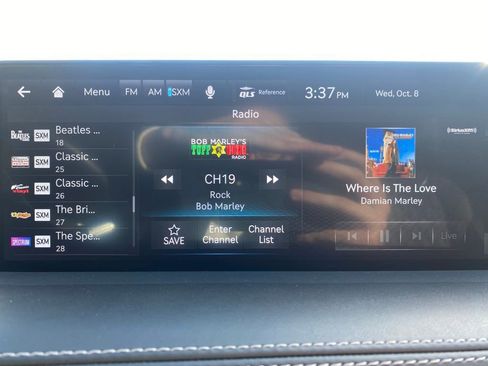 Certified 2025 Genesis GV70 3.5T Sport w/ Sport Prestige Package image 26